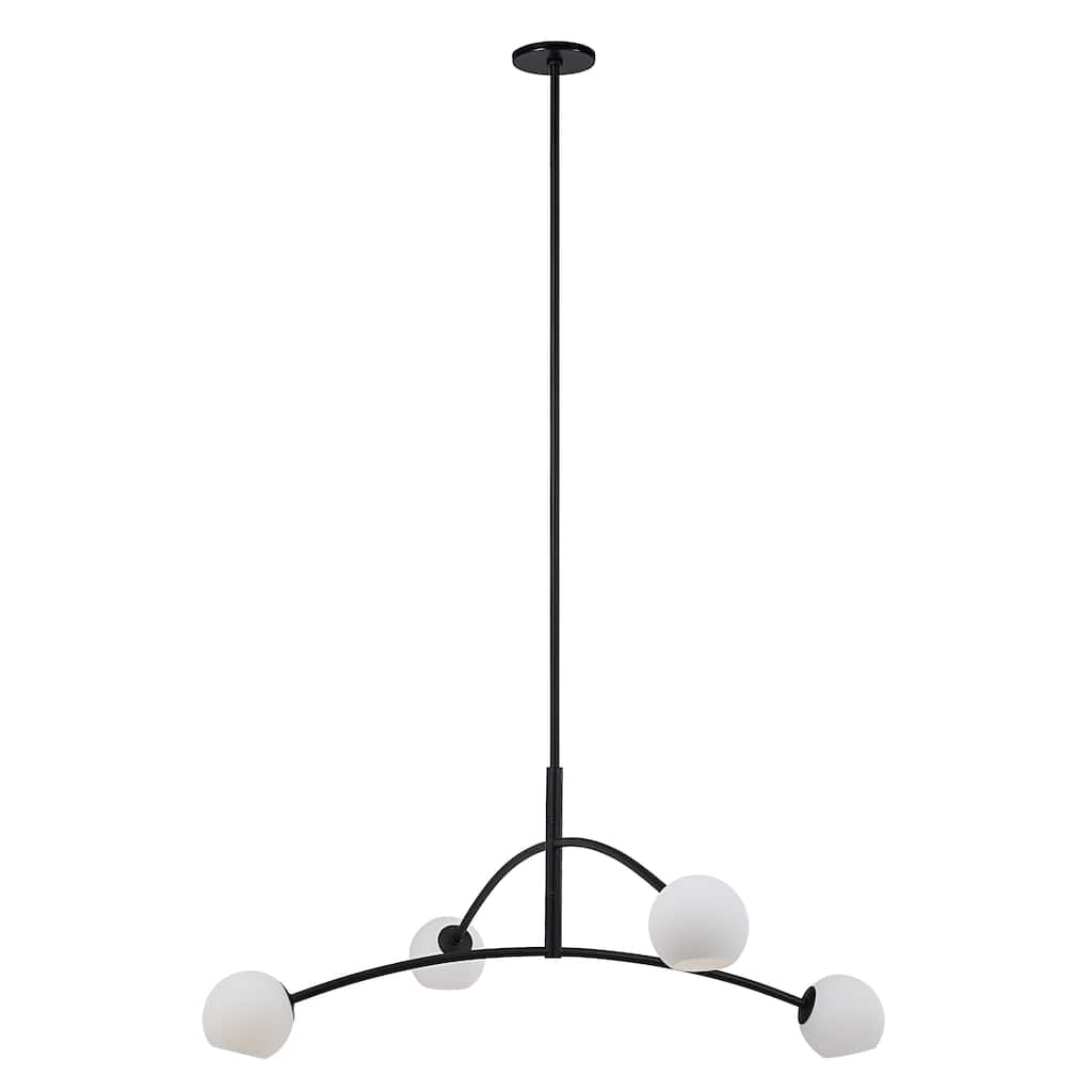 Renwil Nube Ceiling Fixture - Small
