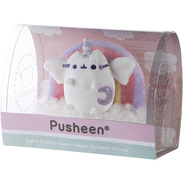 pusheen collector set