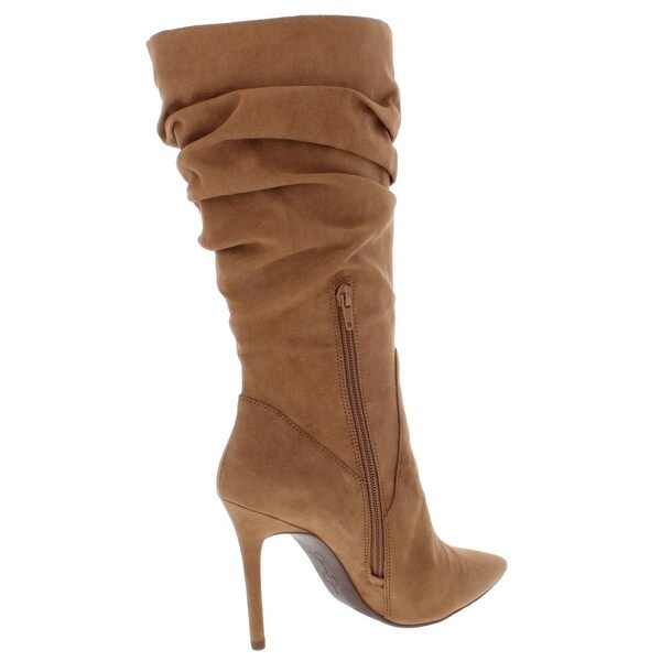 lyndy slouch boot jessica simpson