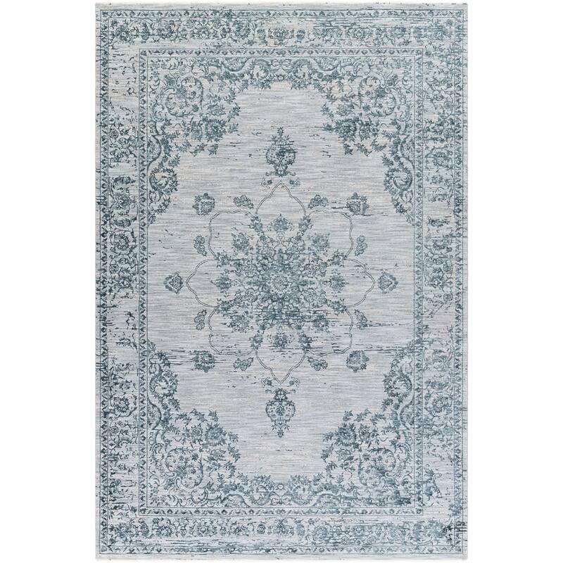Artistic Weavers Hanya Traditional Area Rug