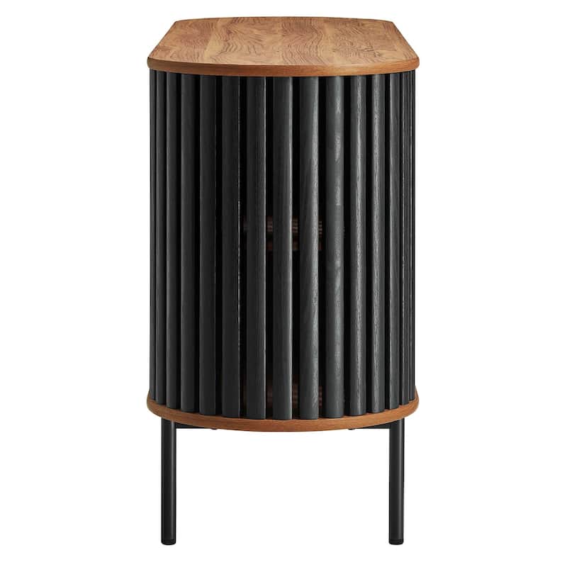 Fortitude 59" Oval Sideboard