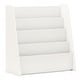 preview thumbnail 14 of 18, Kids 4-Tier Bookshelf with Large Compartments for Storage