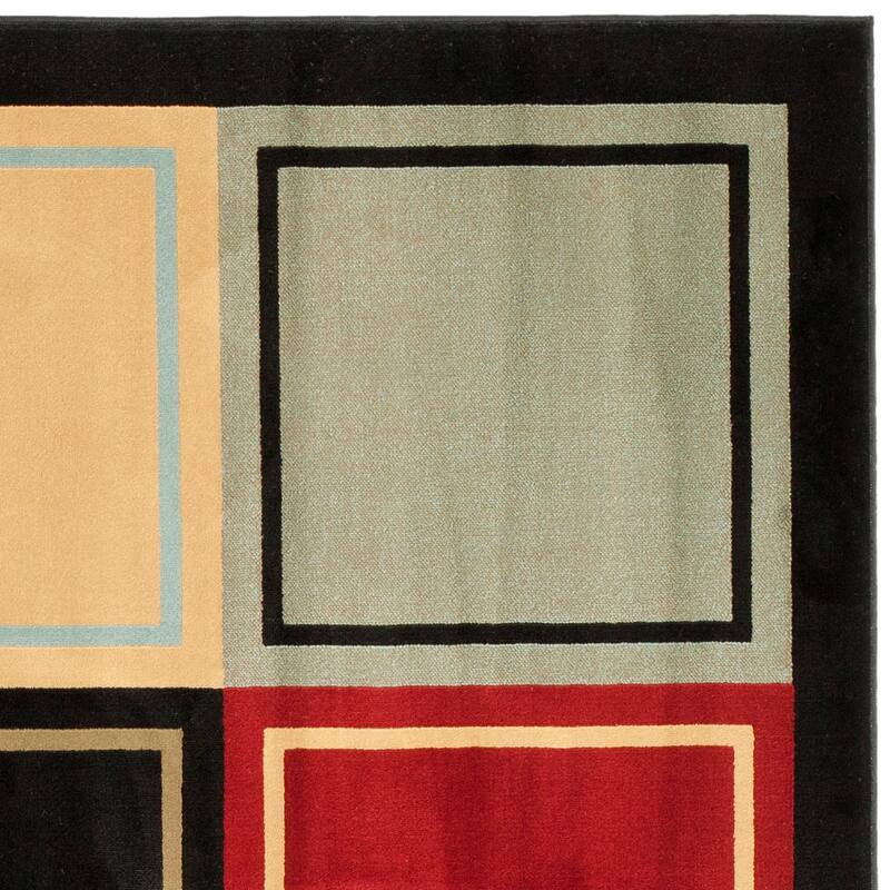 SAFAVIEH Porcello Anabela Modern Rug