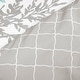 preview thumbnail 8 of 20, Lush Decor Aprile Soft Reversible Oversized Comforter 8 Piece Set