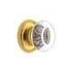 Option Lifetime Brass