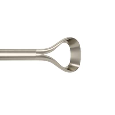 Loop 1" 42-120 Single rod - 42 - 120