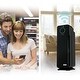 preview thumbnail 8 of 7, Germ Guardian 4-in-1 WiFi & Bluetooth Smart Voice Control Air Purifier with Smart AQM and UV-C