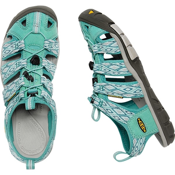 keen clearwater sandals womens
