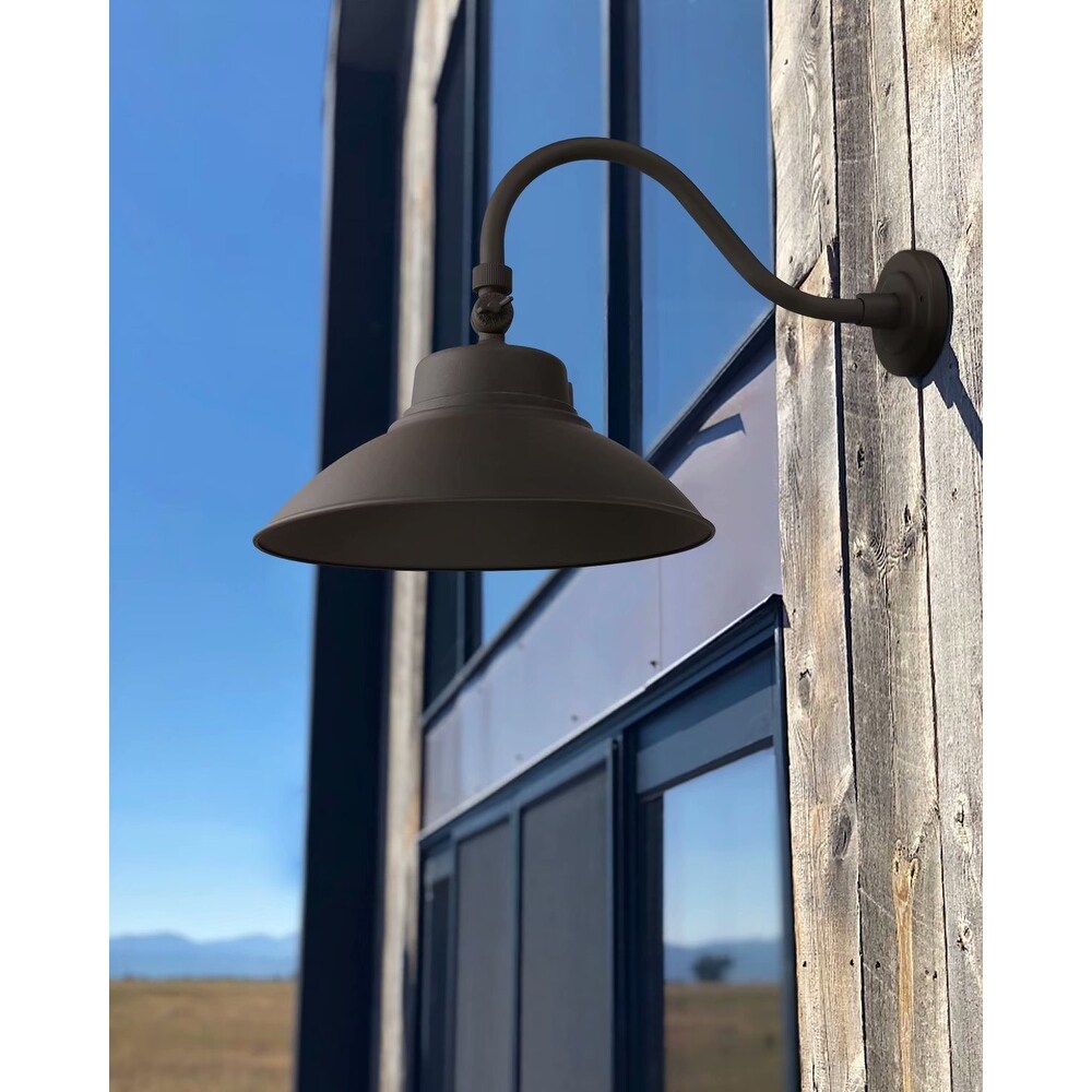 Buy Outdoor Barn Lights Online At Overstock Our Best Outdoor
