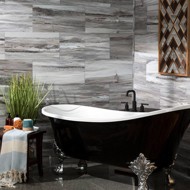 Palisade Vinyl Wall Tile