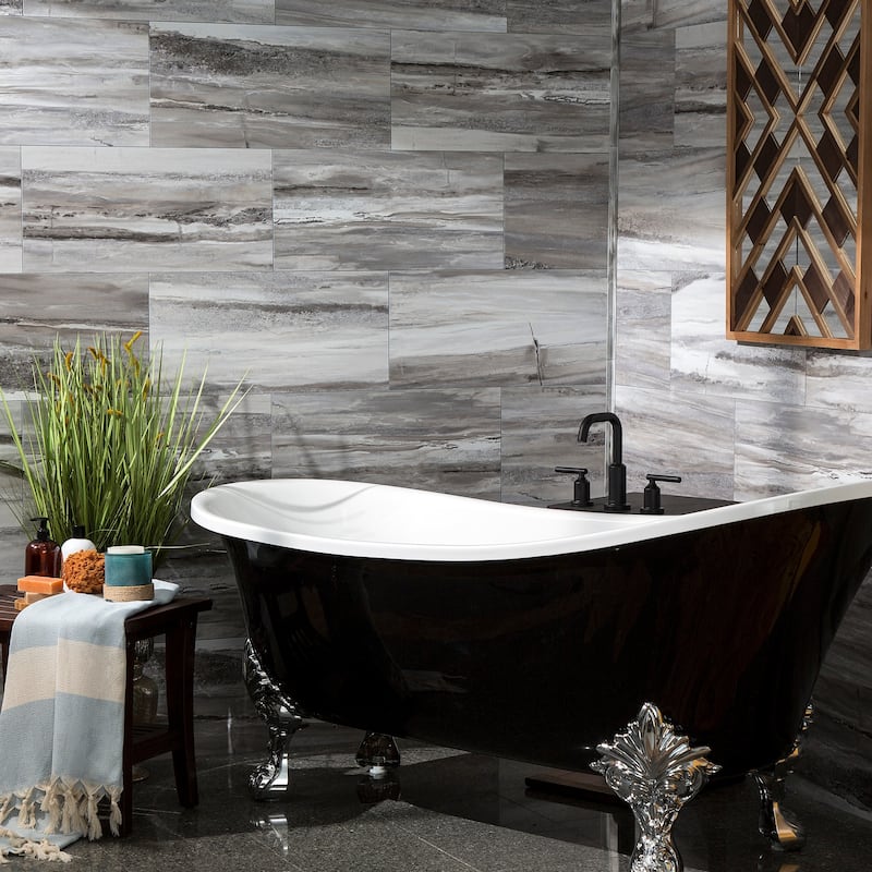Palisade Vinyl Wall Tile