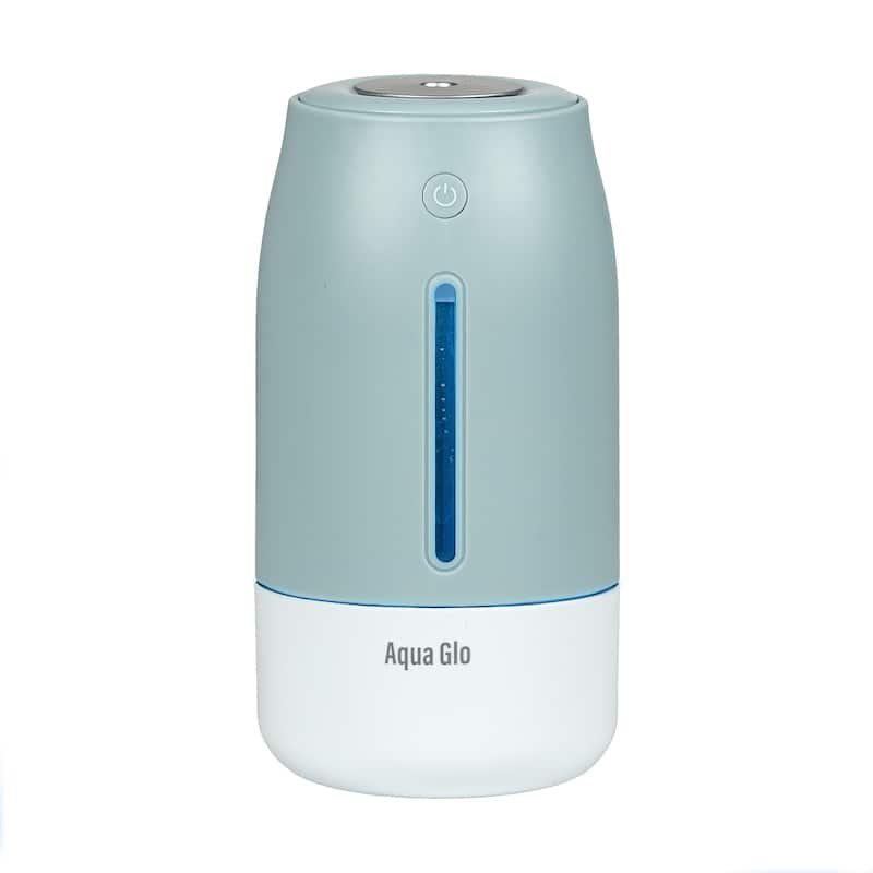 Airvana AG250HUM-V2 Aqua Glo Portable Cool Mist Facial Humidifier