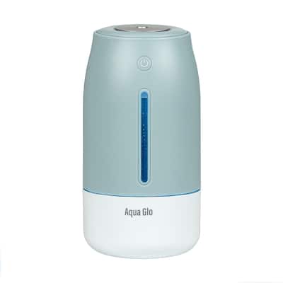 Airvana AG250HUM-V2 Aqua Glo Portable Cool Mist Facial Humidifier