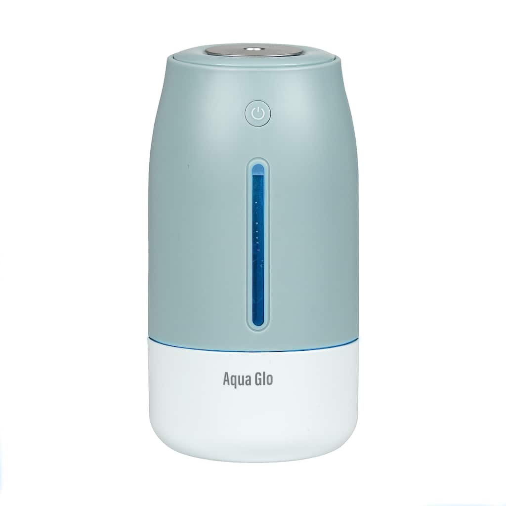 Airvana AG250HUM-V2 Aqua Glo Portable Cool Mist Facial Humidifier
