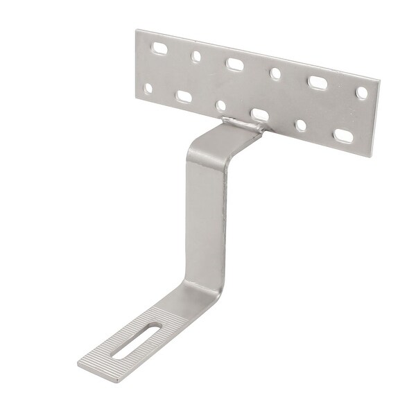 180x165x153mm Stainless Steel Solar Panel Mounting Brackets Slate Roof Hook