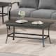 Option Coffee Table