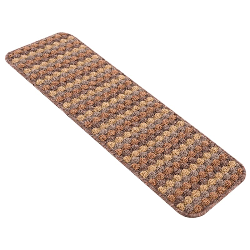 Indoor Non Slip Stair Treads and Landing Mats