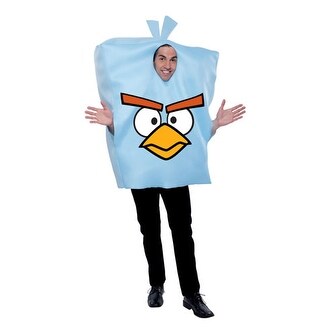 bird fancy dress costume
