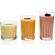 preview thumbnail 2 of 4, Libbey Brockton 24-Piece Tumbler, Rocks and Juice Glass Set - Set of 24