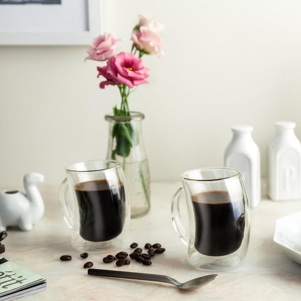 JoyJolt Caleo Insulated Mugs