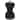 Cole & Mason Hoxton Chocolate Wood Salt & Pepper Mill Gift Set 4"