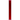 Overdyed Hand-Knotted Wool Modern-Contemporary Pink Runner 3' 0" x 22' 4"