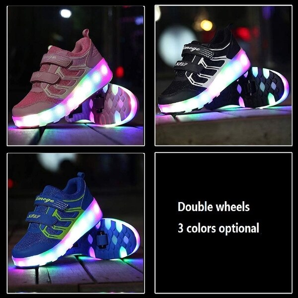 shoes with wheels nike