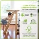 preview thumbnail 8 of 37, Little Partners® Learn 'N Fold Learning Tower®