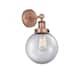 Option Antique Copper / Clear