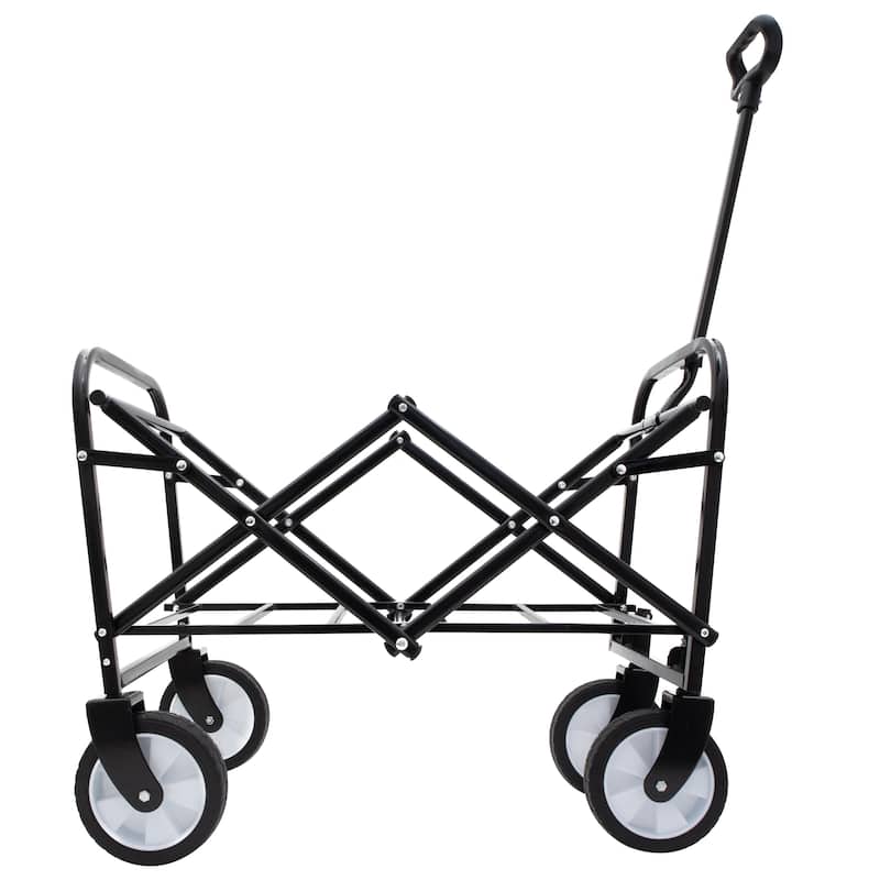 Collapsible Foldable Wagon Cart Beach