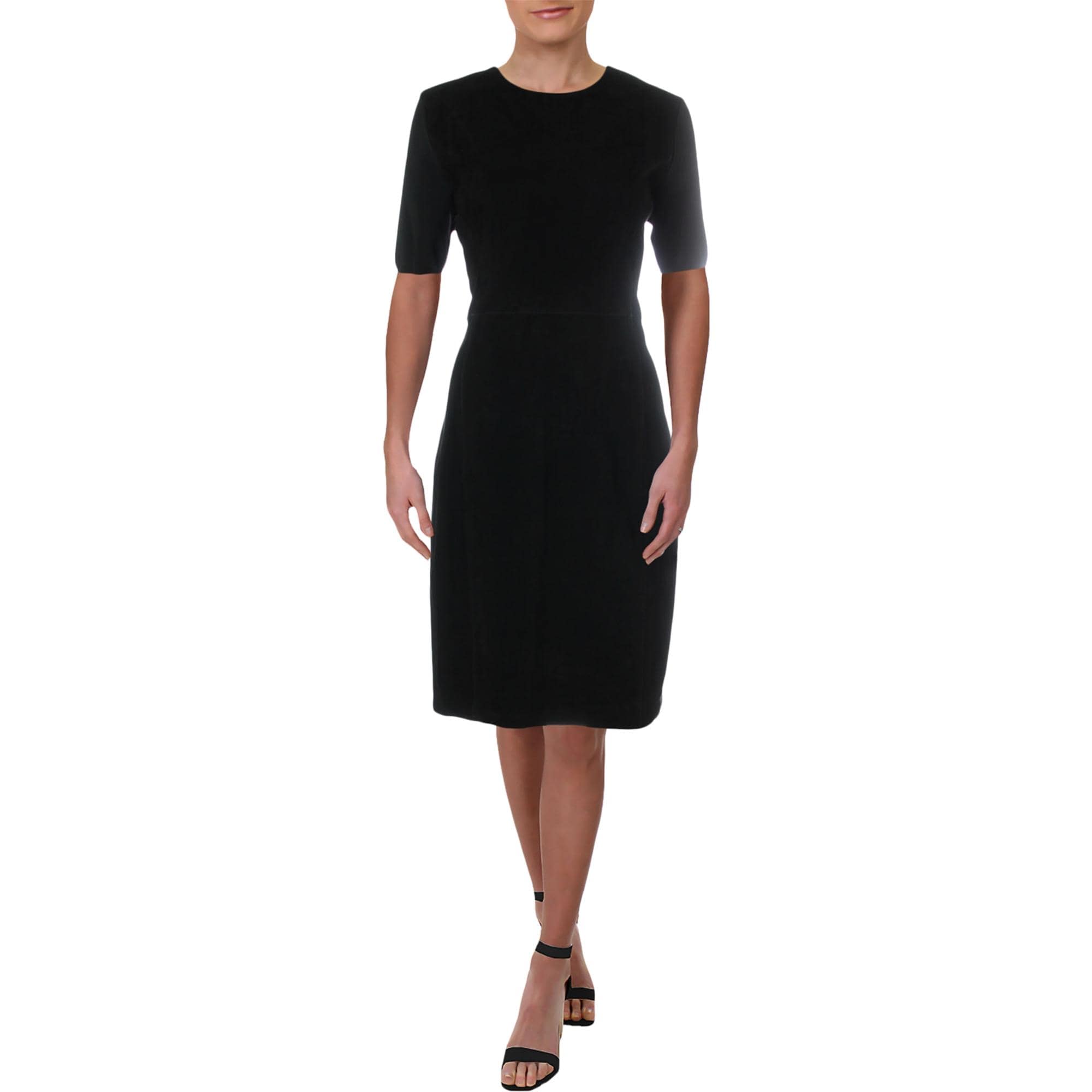 professional cocktail dress