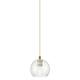 Option Brushed Brass / Seedy