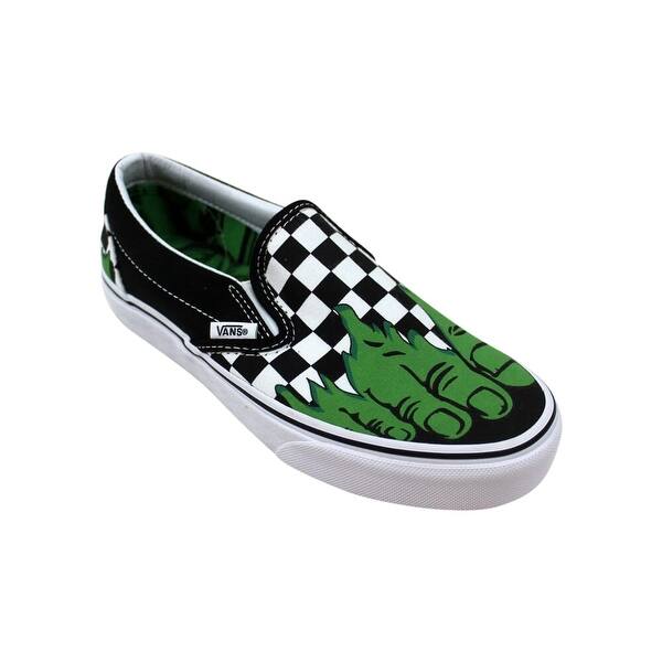 vans hulk