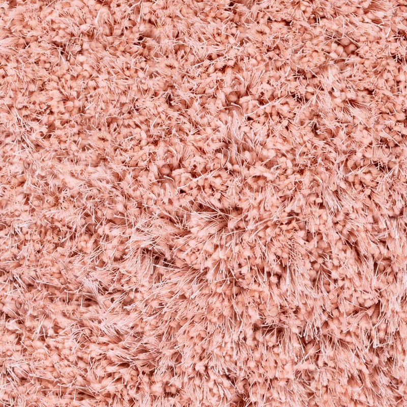 Surya Taro Hand-woven Super Soft Shag Area Rug