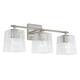 Option Brushed Nickel