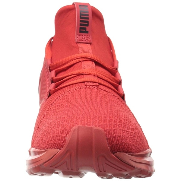 puma enzo cross trainers
