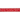 Red and White Hearts Valentine's Day Wired Craft Ribbon 2.5" x 10 Yards