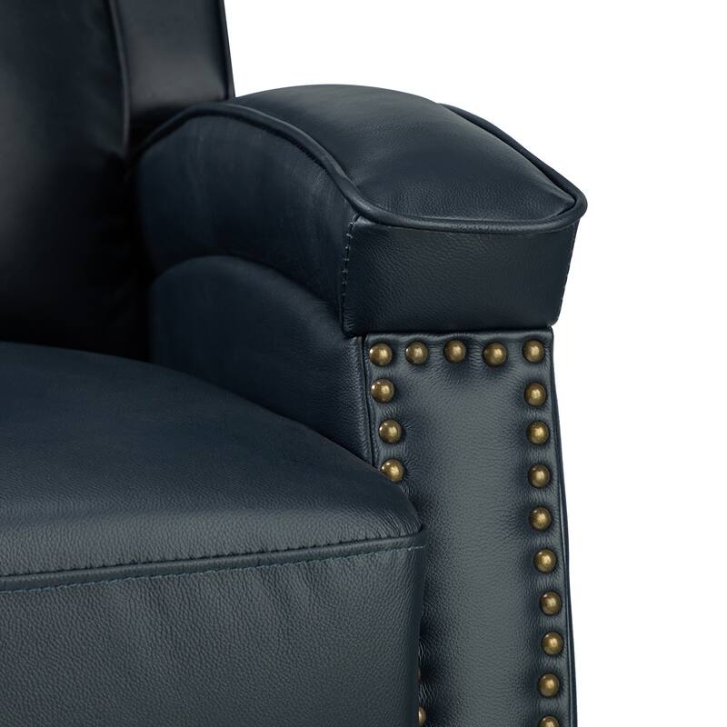 Edmondo Contemporary Power Recliner With a USB port by HULALA HOME