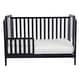 preview thumbnail 16 of 22, Celeste 3-in-1 Convertible Island Crib White