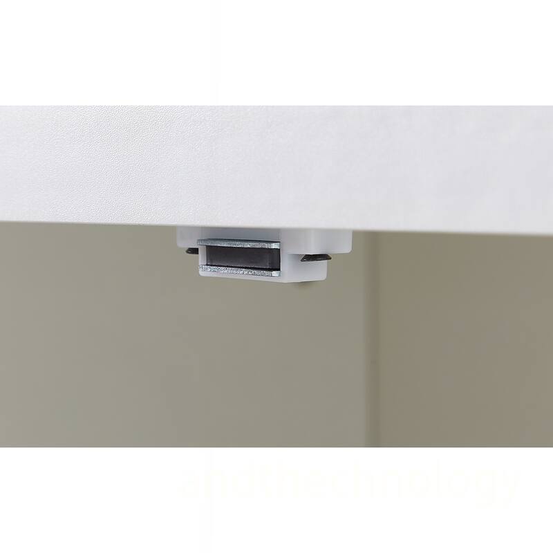 High Particle Board Storage Cabinet
