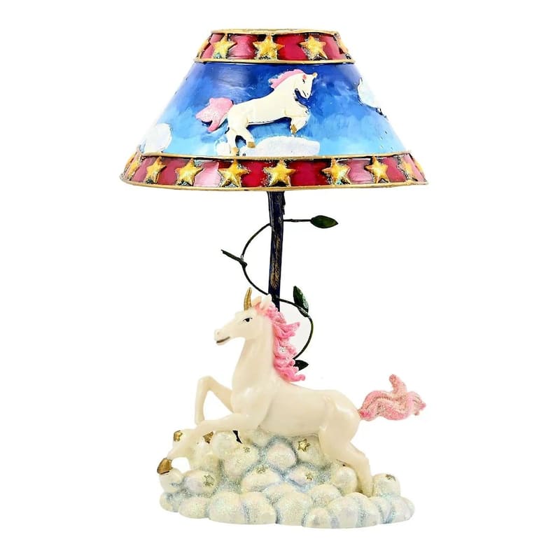 Shop LC Candle Lamp Unicorn Gifts On Sale Bed Bath & Beyond 39227136