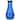 Elle Decor Colored Carafe with Wood Lid