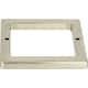 Option Brushed Nickel