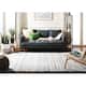 SAFAVIEH Amelia Fietje Modern Abstract Distressed Rug