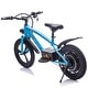 preview thumbnail 30 of 75, 24V Kids Ride On Electric Dirt Bike,300W Super Power Motor,Handle Acceleration Up to 12.43MPH,16in Wheels,Power Display