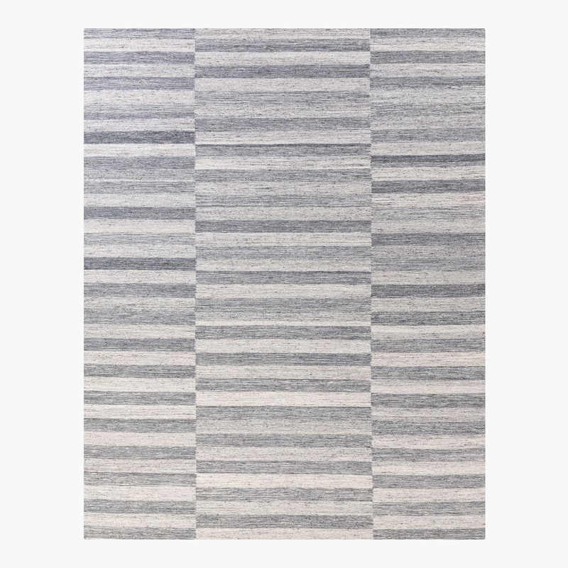 Ben Soleimani Alterno Flatweave Wool Rug