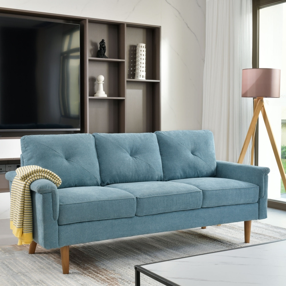 Blue New Products Sofas Bed Bath Beyond