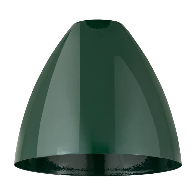 Innovations Lighting Edison Plymouth Dome - 1 Light 8" Semi-Flush Mount