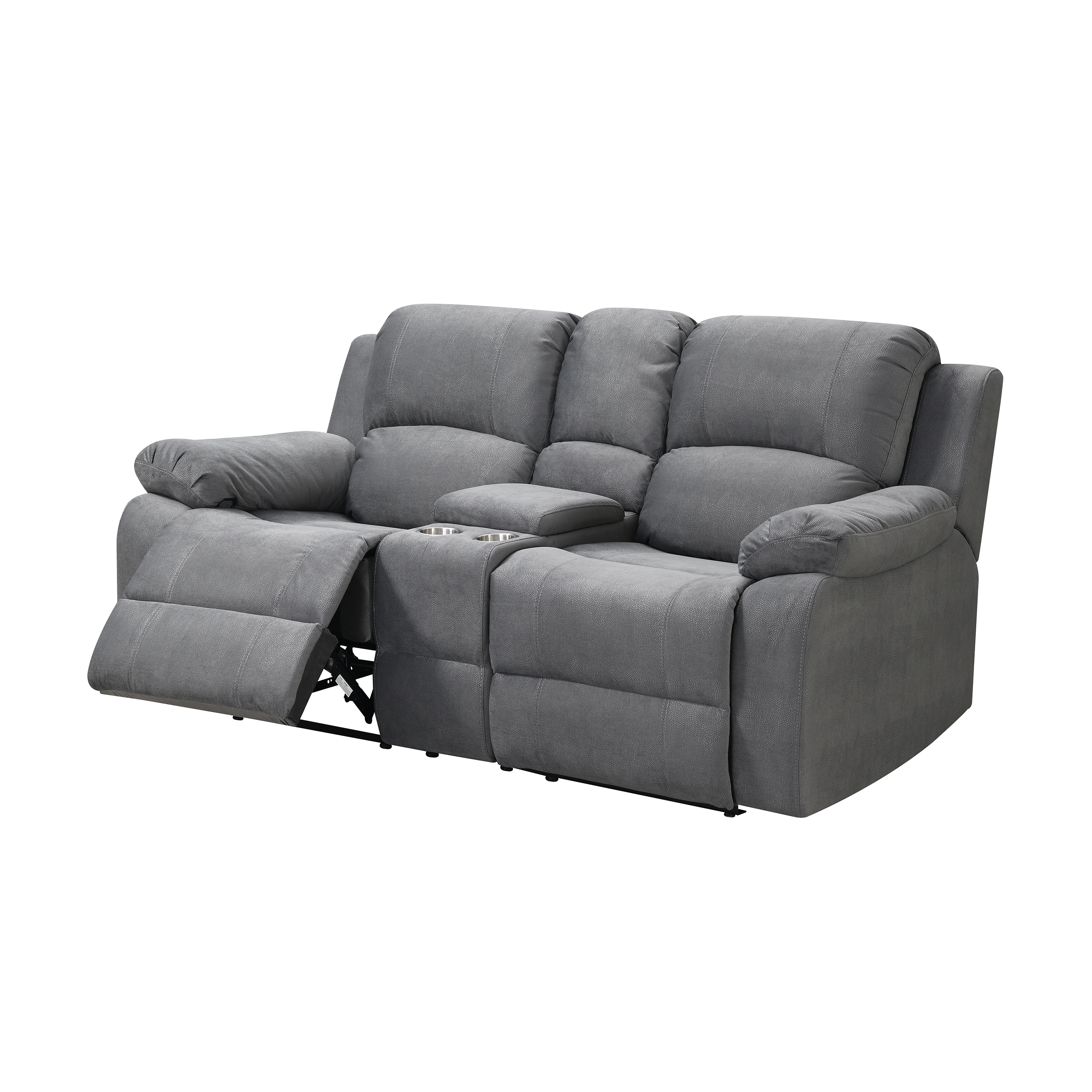 Ac pacific tracey shop chocolate sleeper sectional