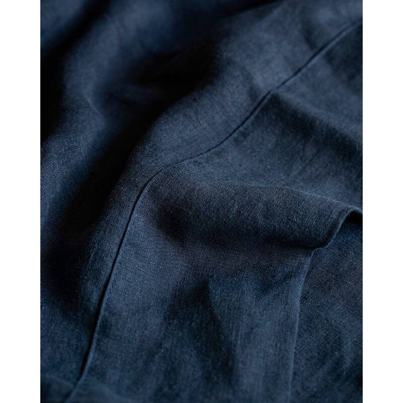 Baloo Living - Stonewashed Linen Pillowcases - Set of 2